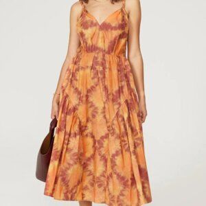 Valentina Dress by Ulla Johnson